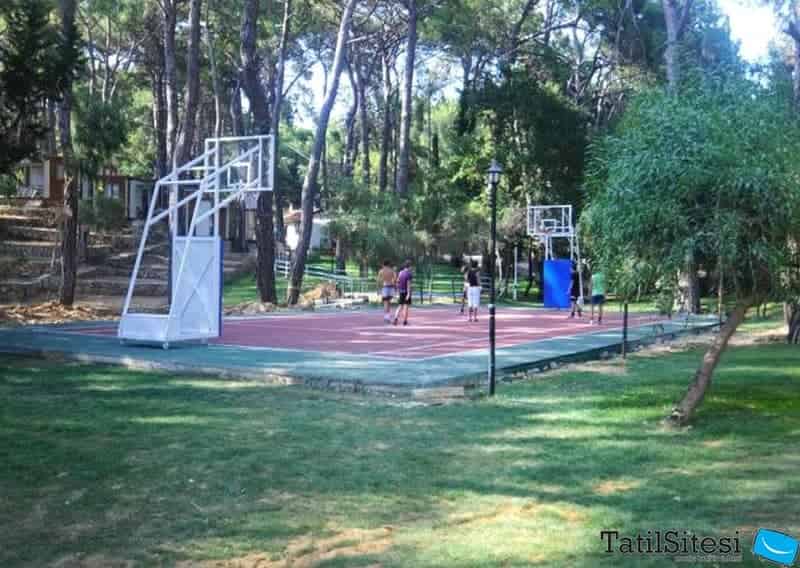 Gold Sand Natural Park Hotel